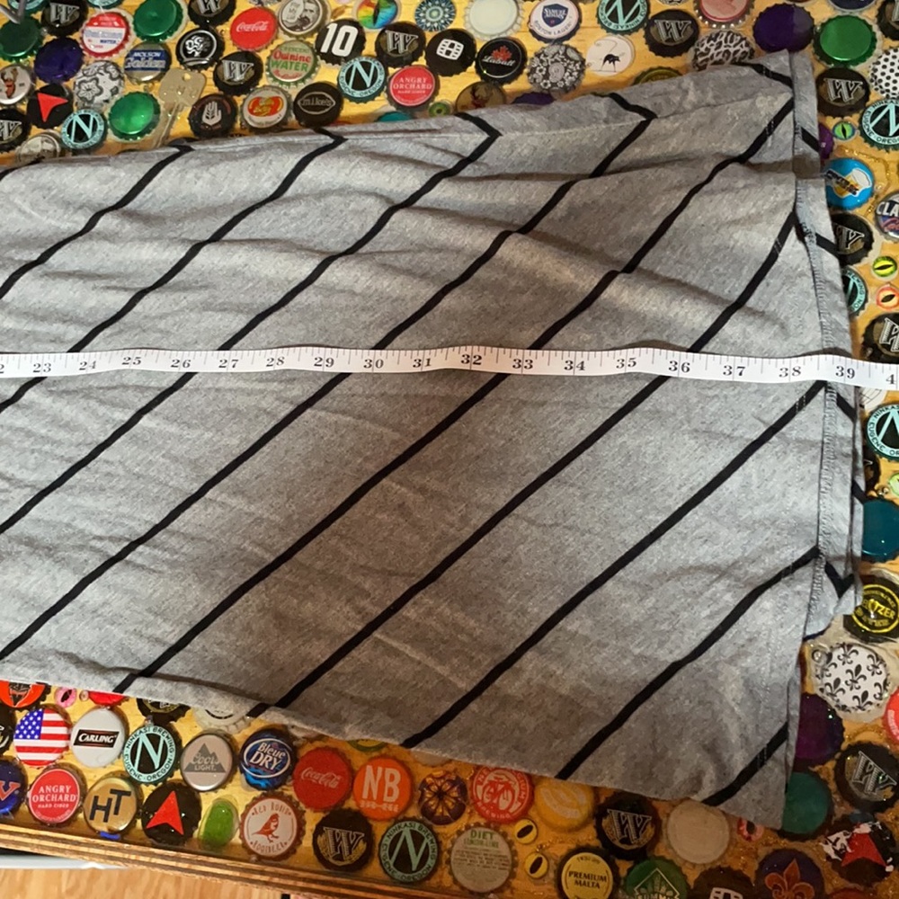 Fun Maxi Skirt View 2